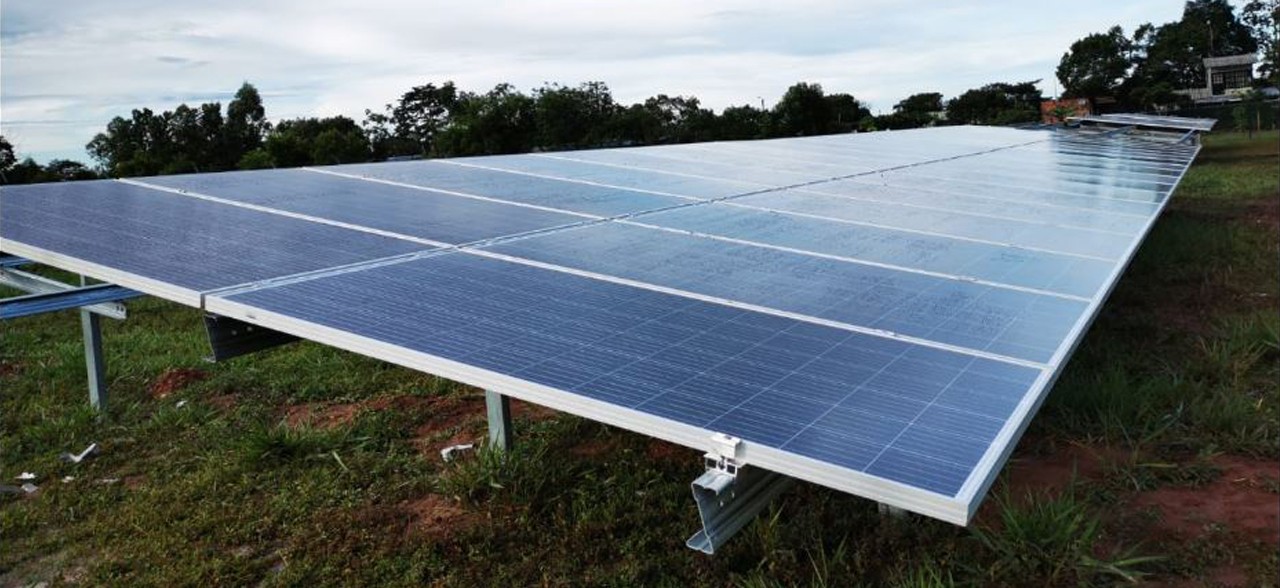 Enel X Y Colsubsidio Se Unen Para Abastecer Con Energia Solar Al Sector Hotelero
